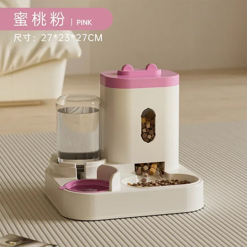 Automatic Feeder for pets