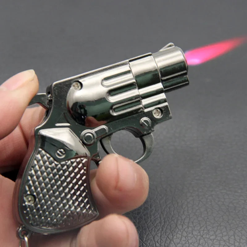 Cool Mini Pistol Lighter