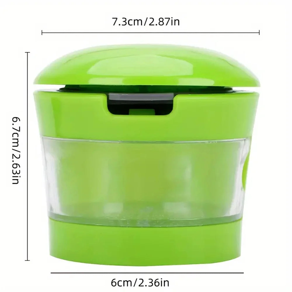 Multi-functional Stainless Steel