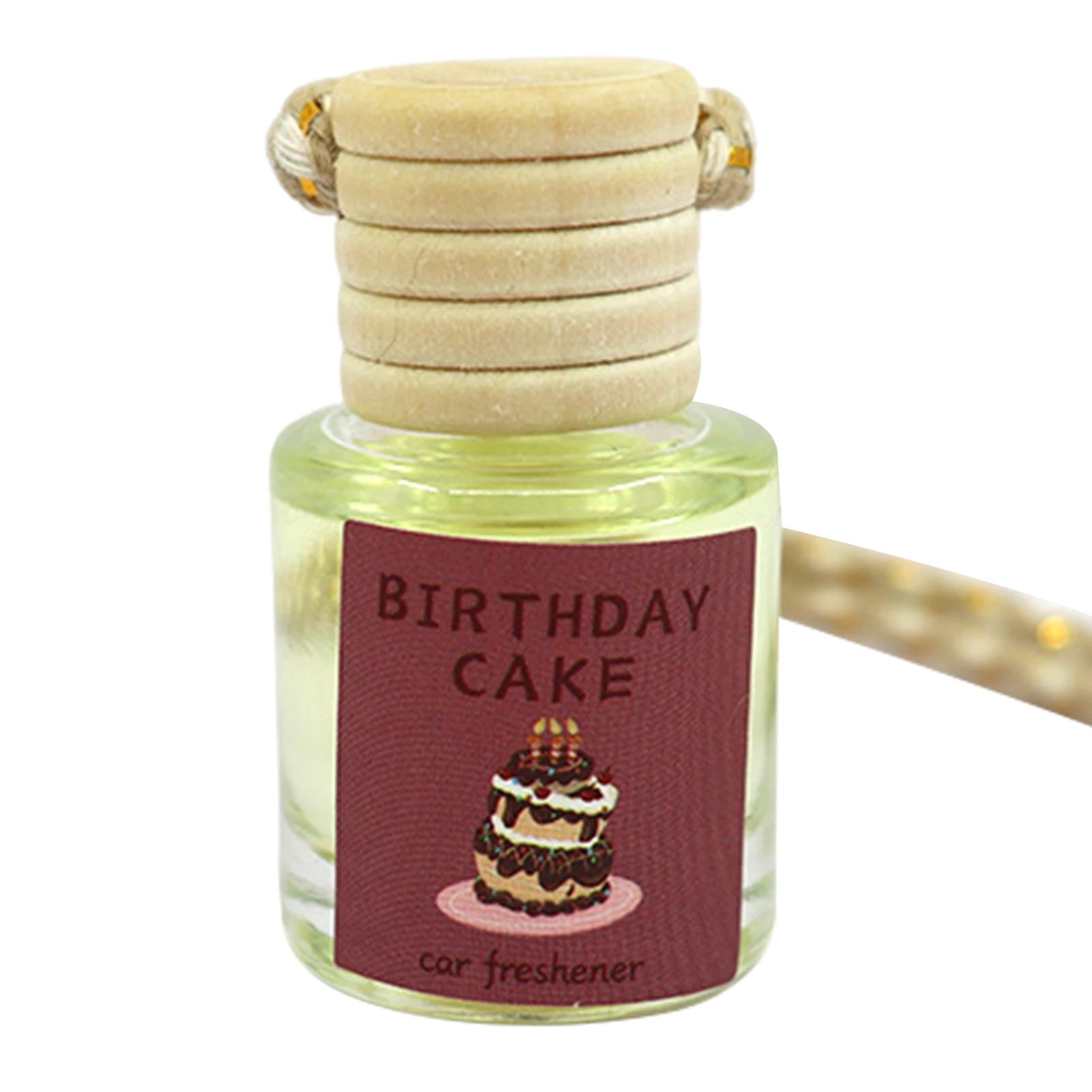 Car Hanging Perfumes