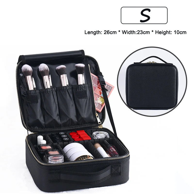 Cosmetic Bag for Women