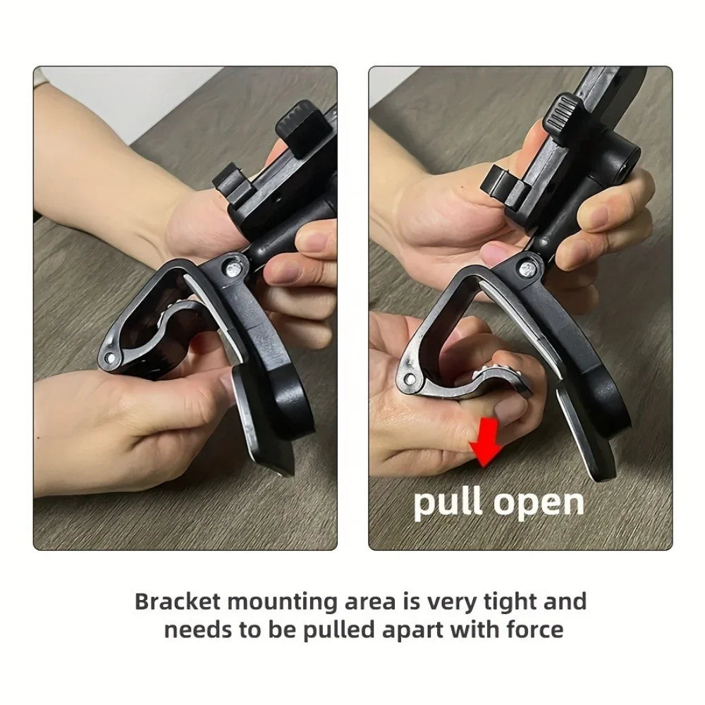 Car Phone Holder Stand