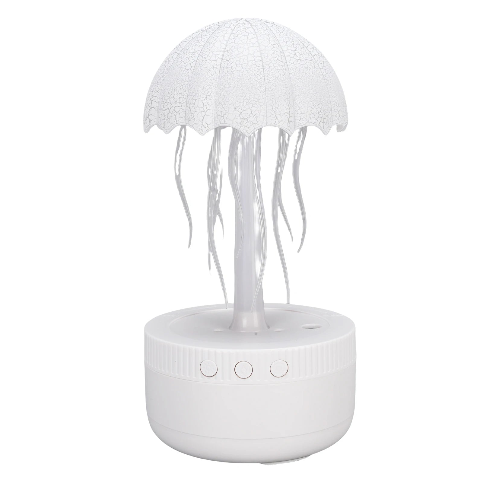 Jellyfish Humidifier Diffuser Light