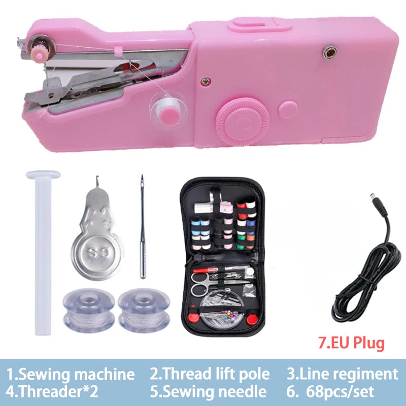 portable stapler Sewing machine