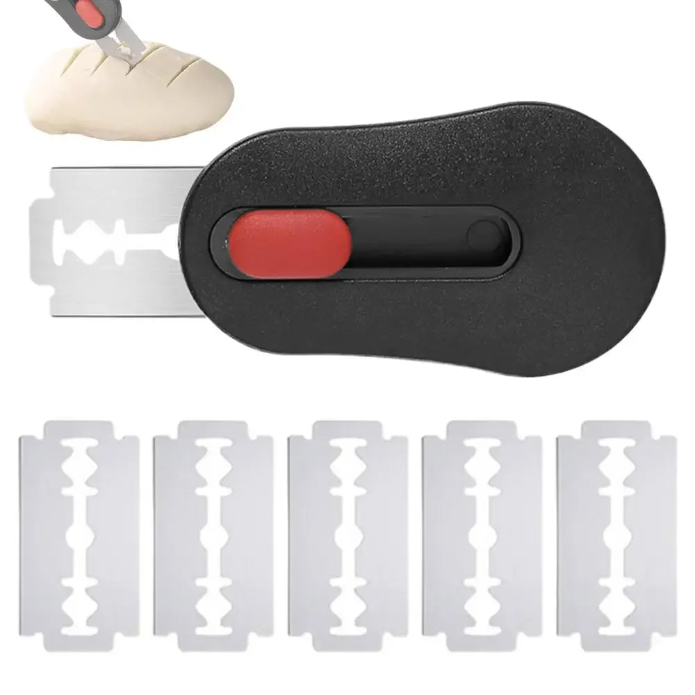 Sourdough Bread Scoring Lame Bread Slashing Tool