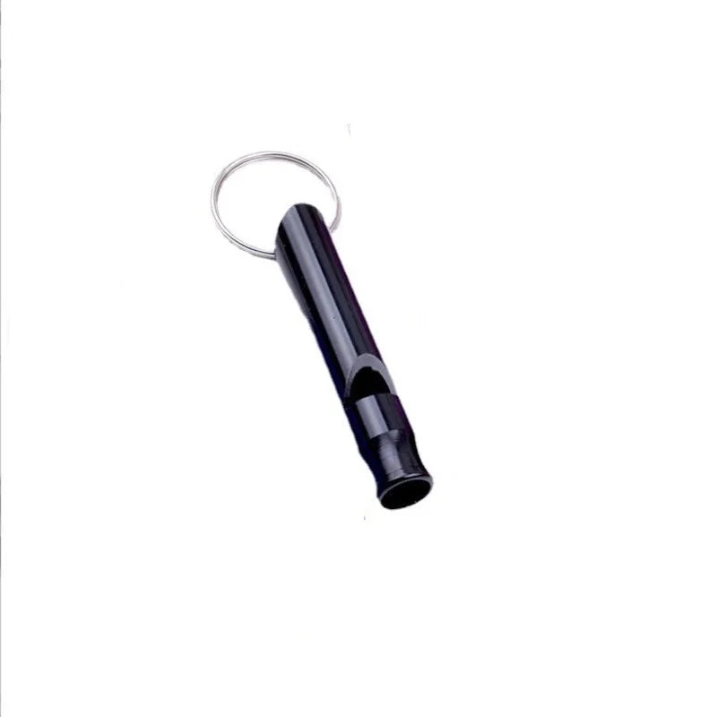 Whistle Keychain
