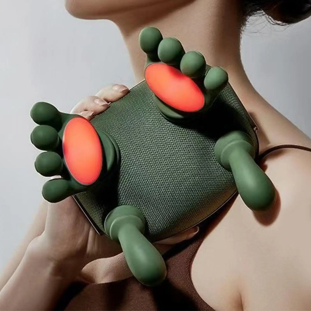 Neck and Shoulder Massager