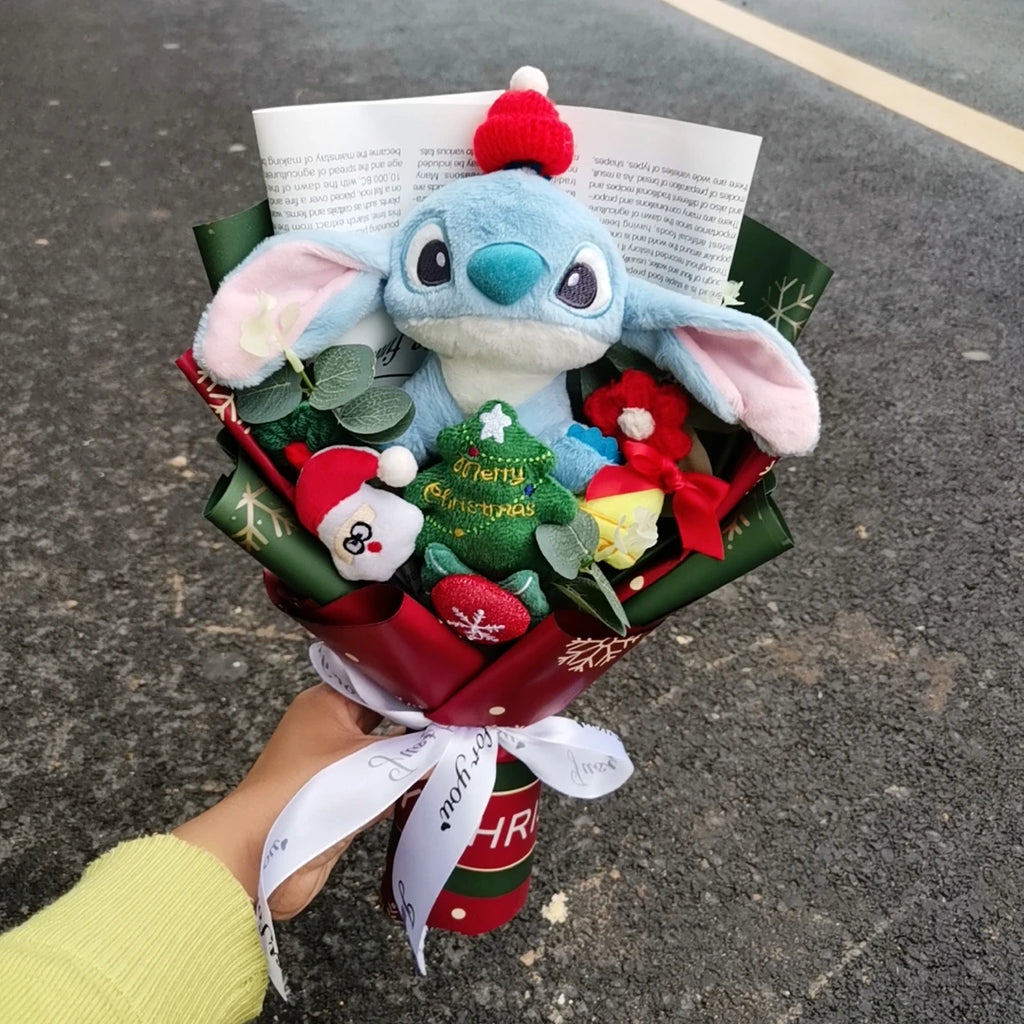 Lilo & Stitch Bouquet Major Holiday Gift