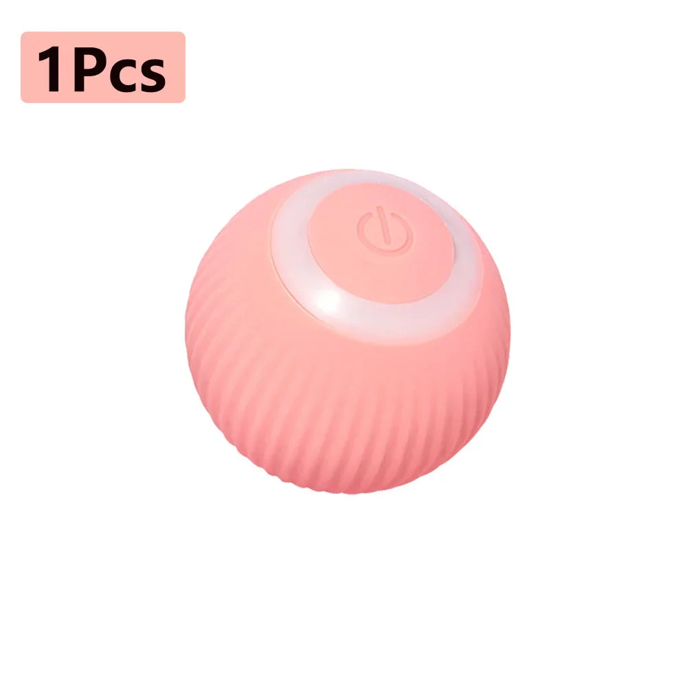 Smart Cat Toys Automatic Rolling Ball