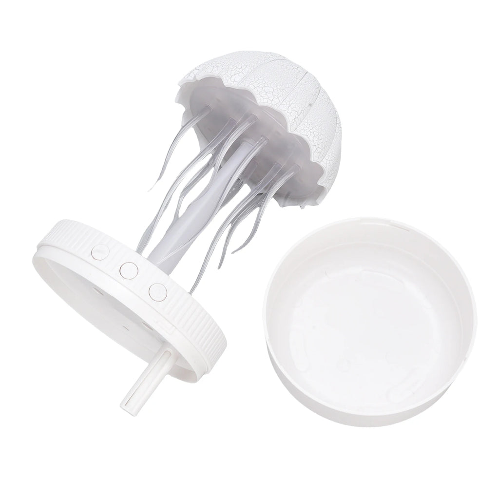 Jellyfish Humidifier Diffuser Light