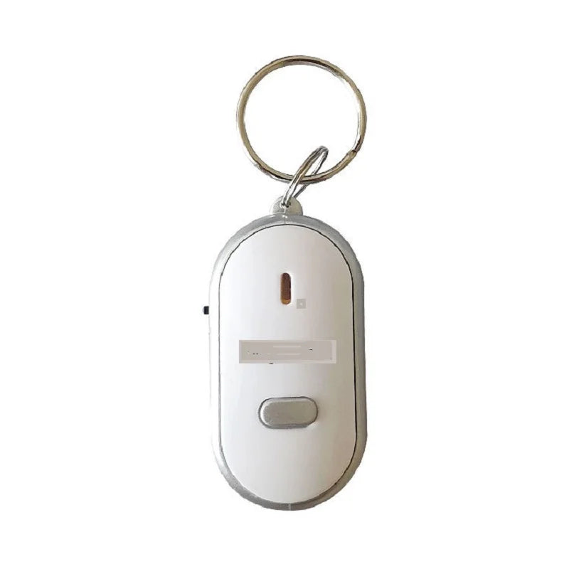 Anti-Lost Key Finder Keychain