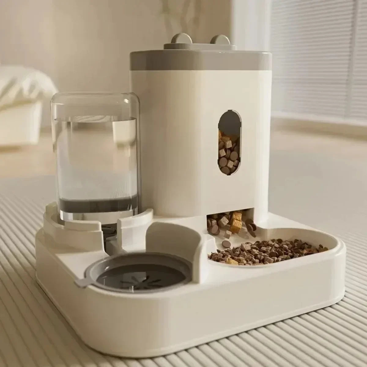 Automatic Feeder for pets