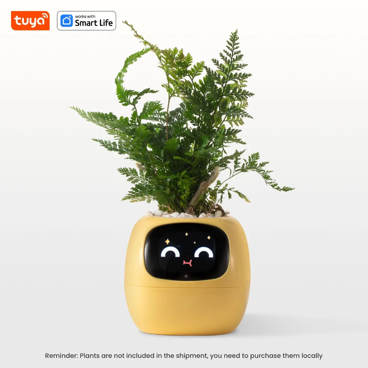 mart Plant Pot AI Planter