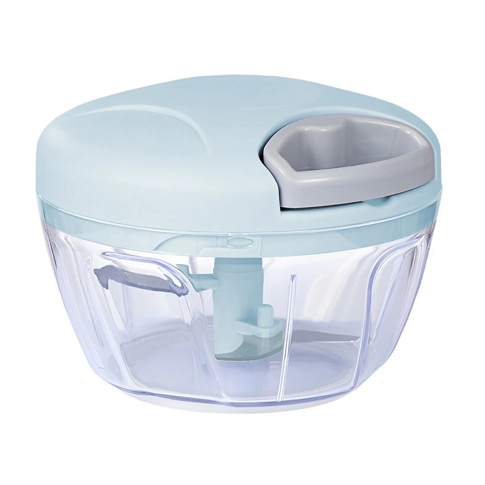 Manual Ginger Grinder Garlic