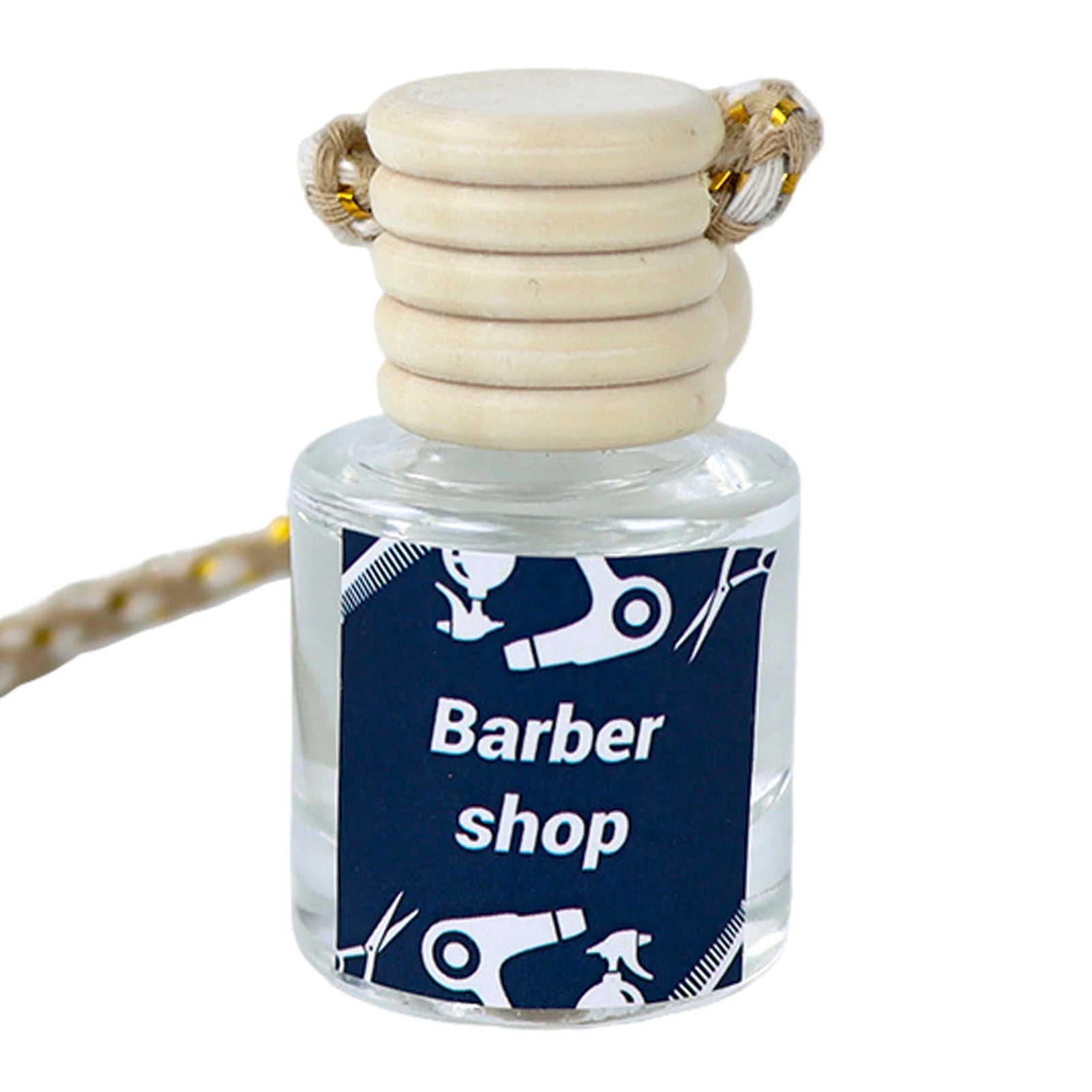 Car Hanging Perfumes