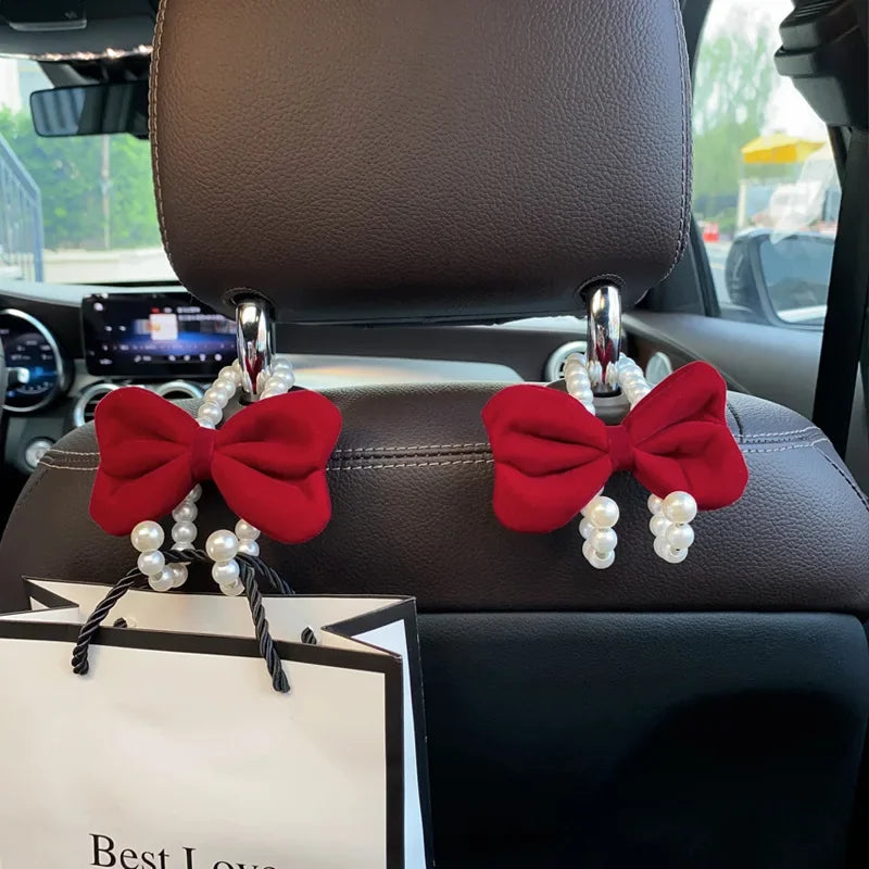 Hooks Car Front Seat Back