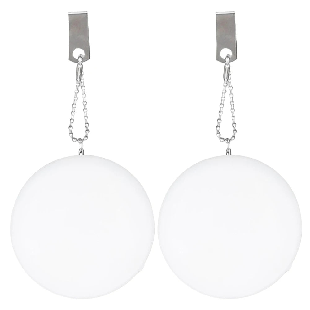 1-3pcs LED Purse Light Glowing Handbag Night Light Automatic Sensor Purse Lamp LED Bag Keychain Lights for Women and Girls