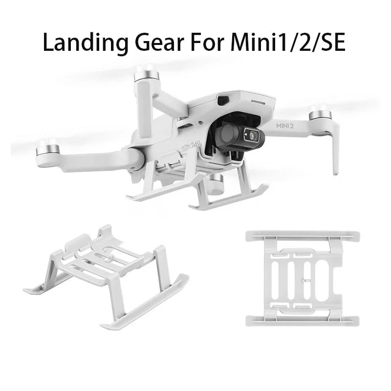 Landing Gear Kits Height Extender for DJI Mavic