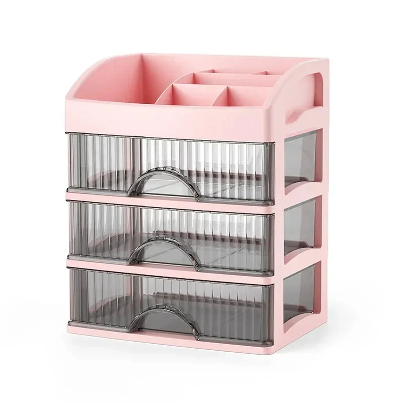 Drawer Jewelry Makeup Storage
