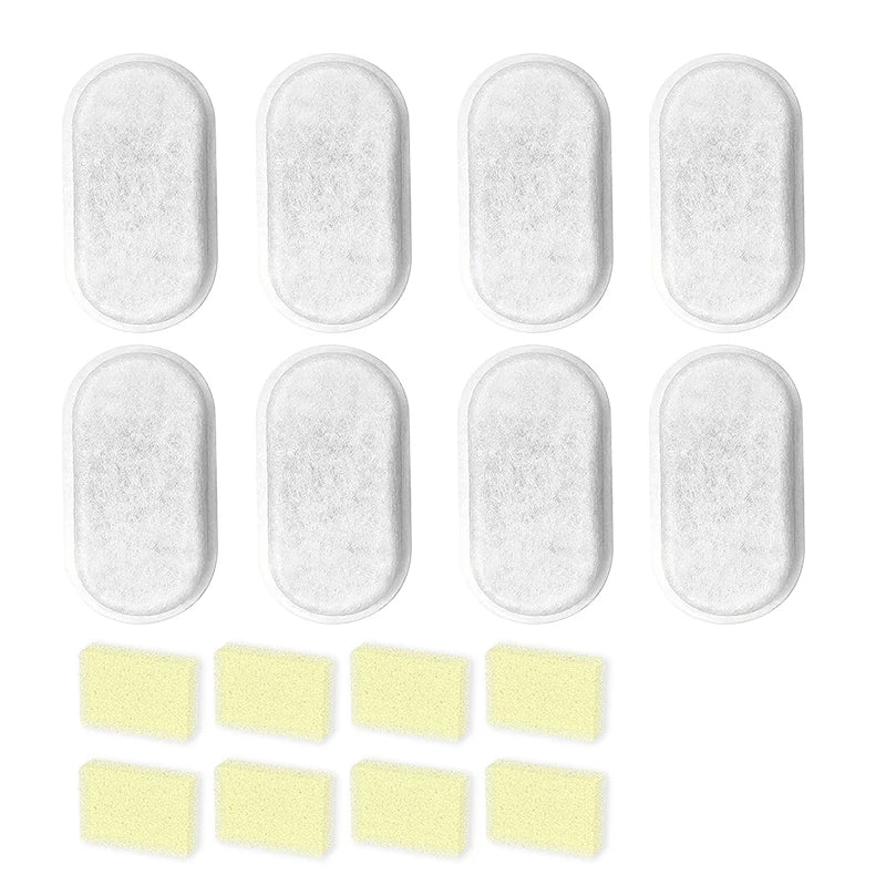 Smart Cat Water Fountain Automatic