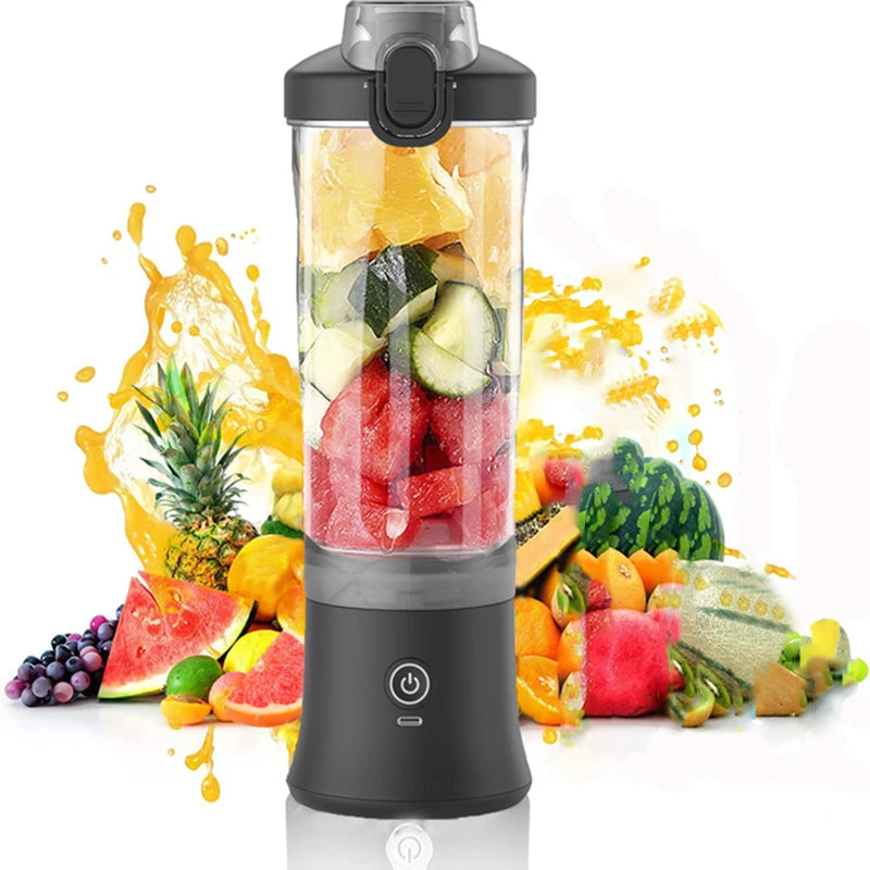 Portable Blender  Electric