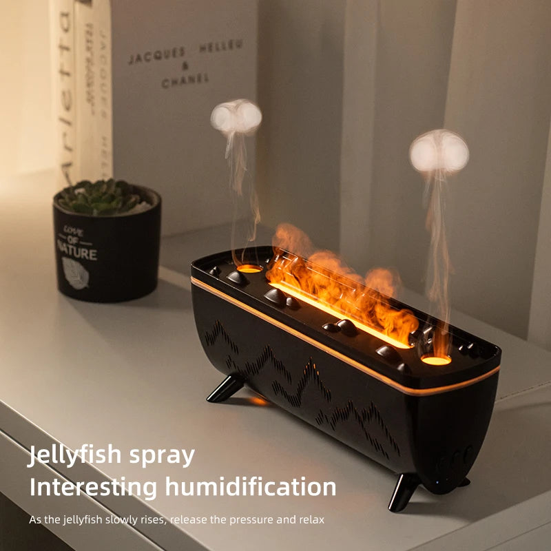 Air Humidifier for Home