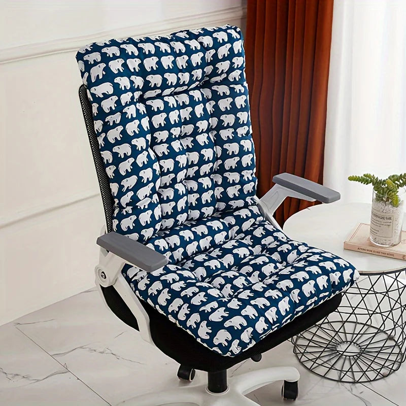 Ergonomic Office Chair Cushion