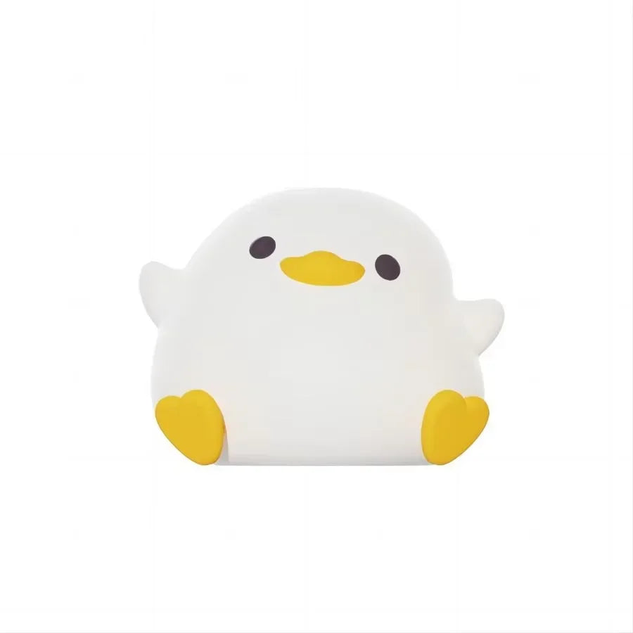 LED Night Light Cute Duck