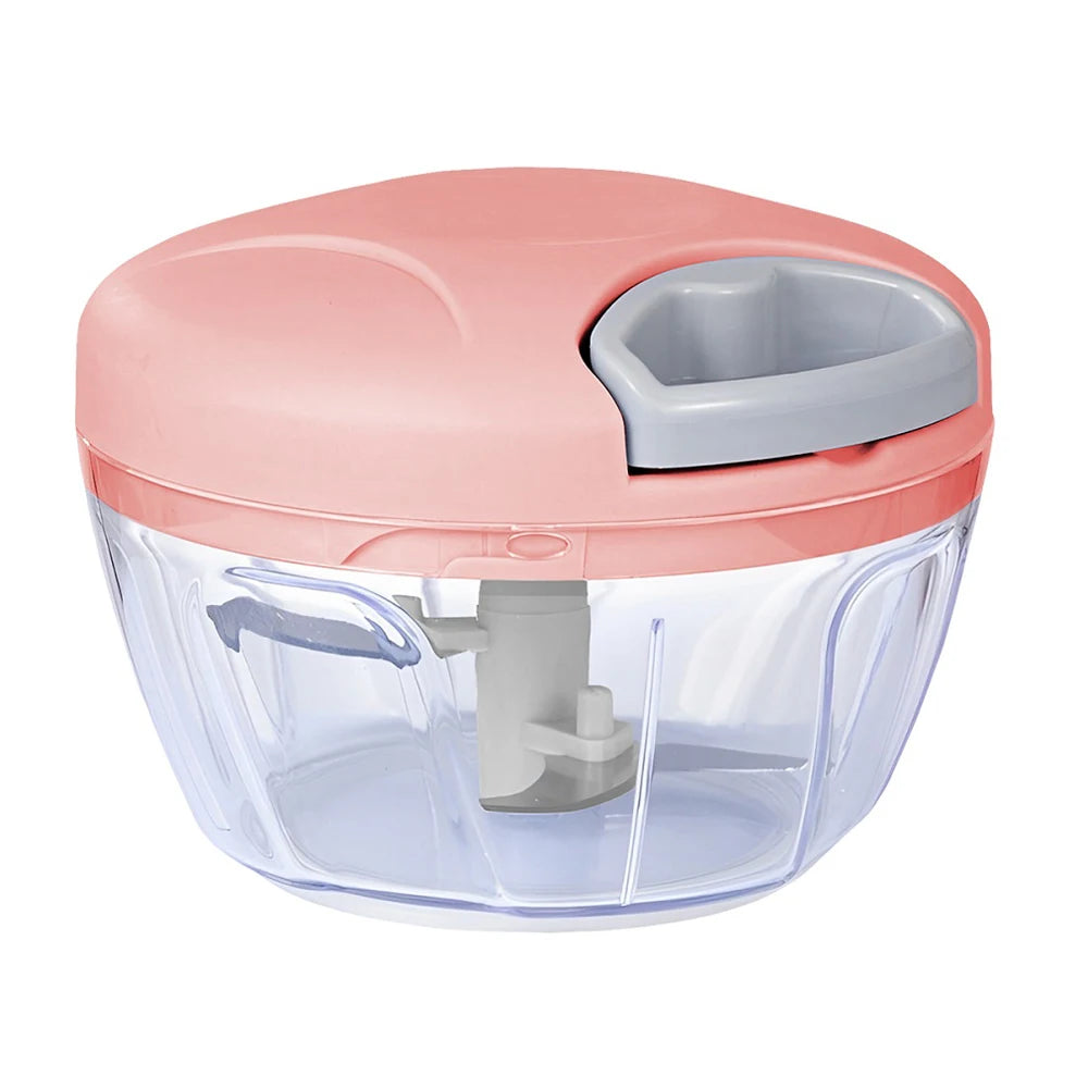 Manual Ginger Grinder Garlic