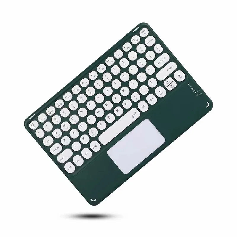 Spanish/English Bluetooth Keyboard