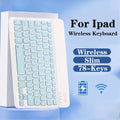 Bluetooth Wireless Keyboard