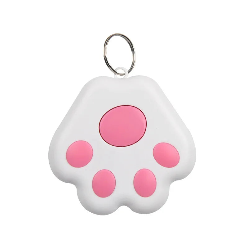 Smart Mini GPS Tracker Key Kids Bag Finder