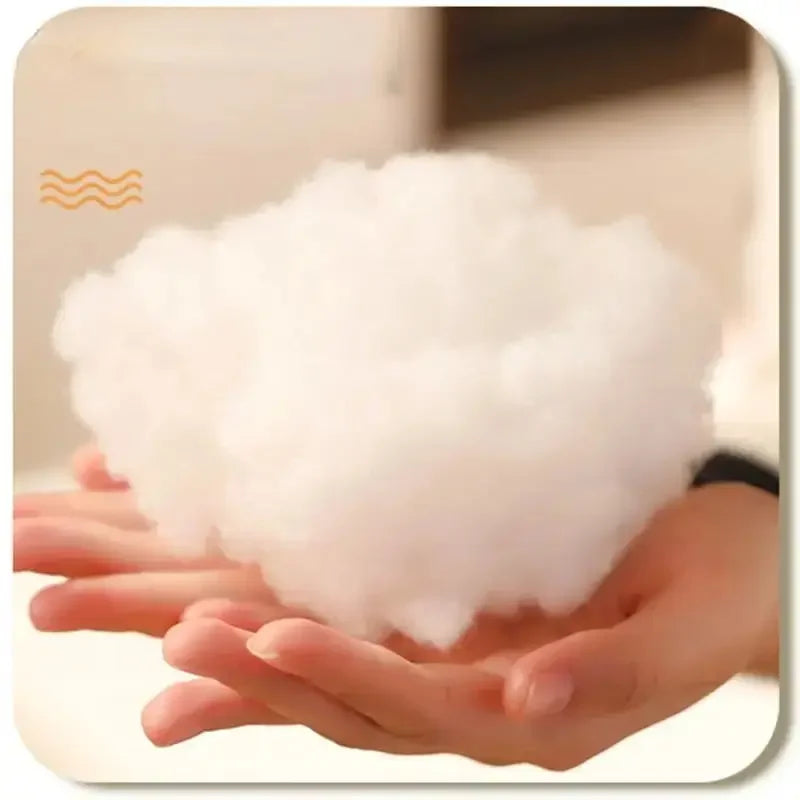 Simulation Bread Toast Cushion