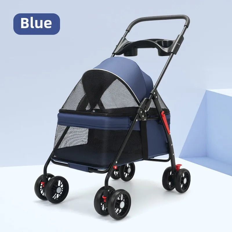 Pet Stroller