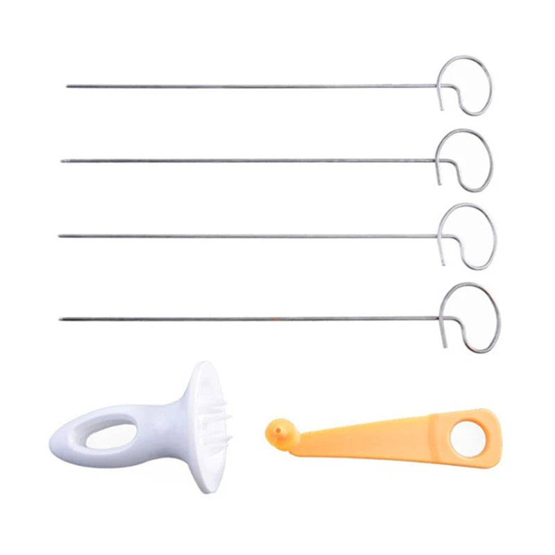 Spiral Potato Cutter Twisted