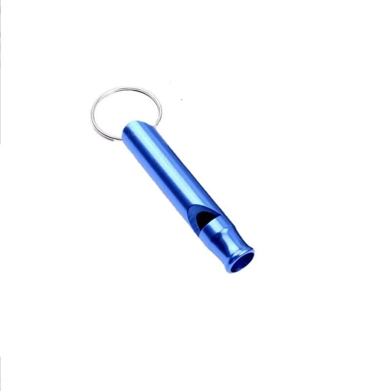 Whistle Keychain