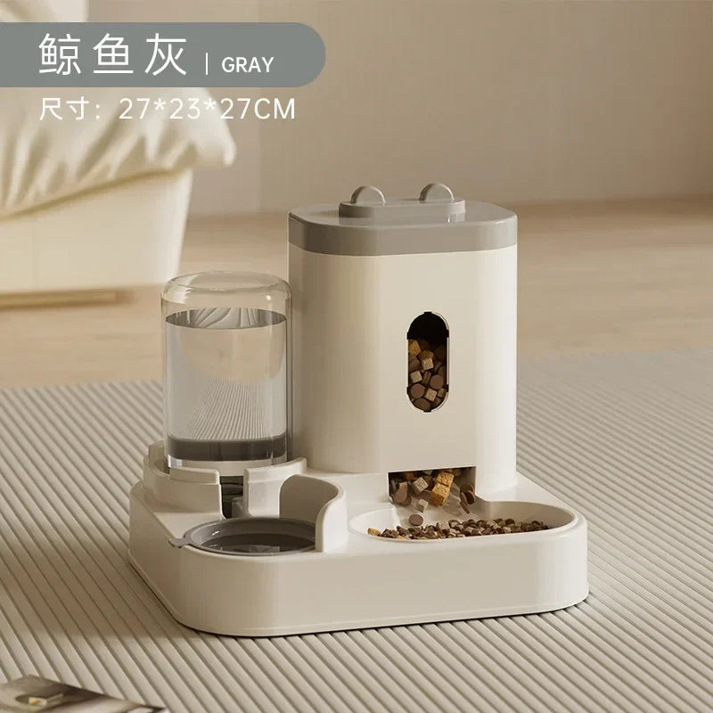 Automatic Feeder for pets