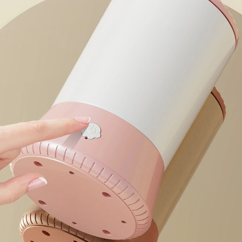 Pet Portable Dog Paw Washer Automatic