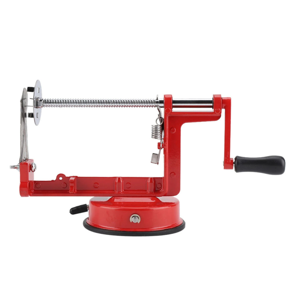 Stainless Steel Hand Crank