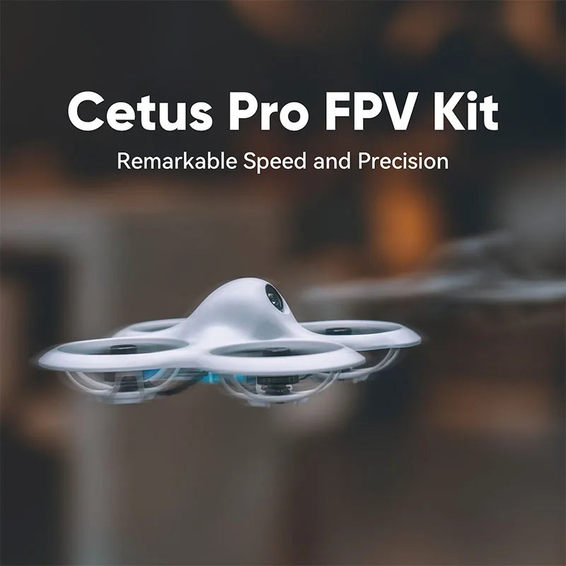 Drone Cetus Pro