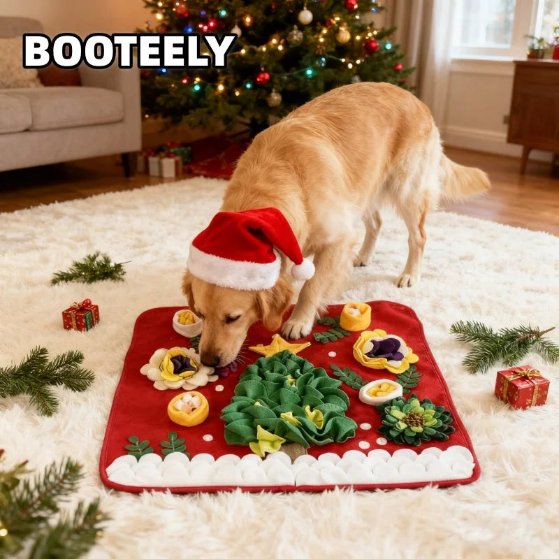 Christmas Blanket for dogs and cats