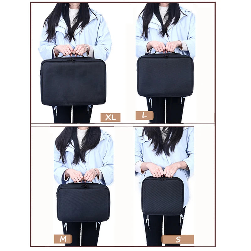 Cosmetic Bag for Women