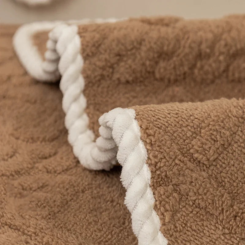 Sofa Protector Home  & Cover for Winter