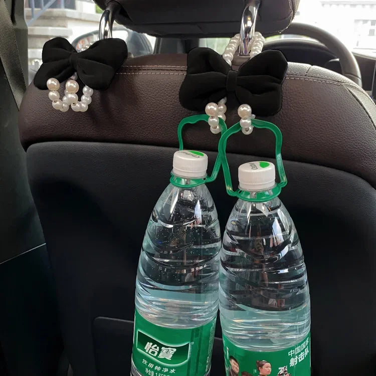 Hooks Car Front Seat Back