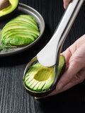Avocado Knife Gadget Stainless Steel