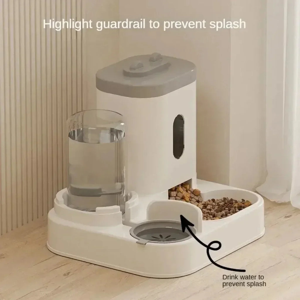Automatic Feeder for pets