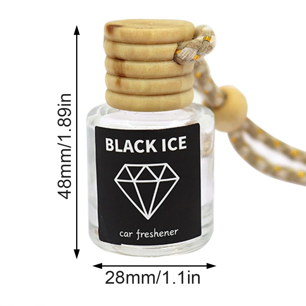 Car Hanging Perfumes