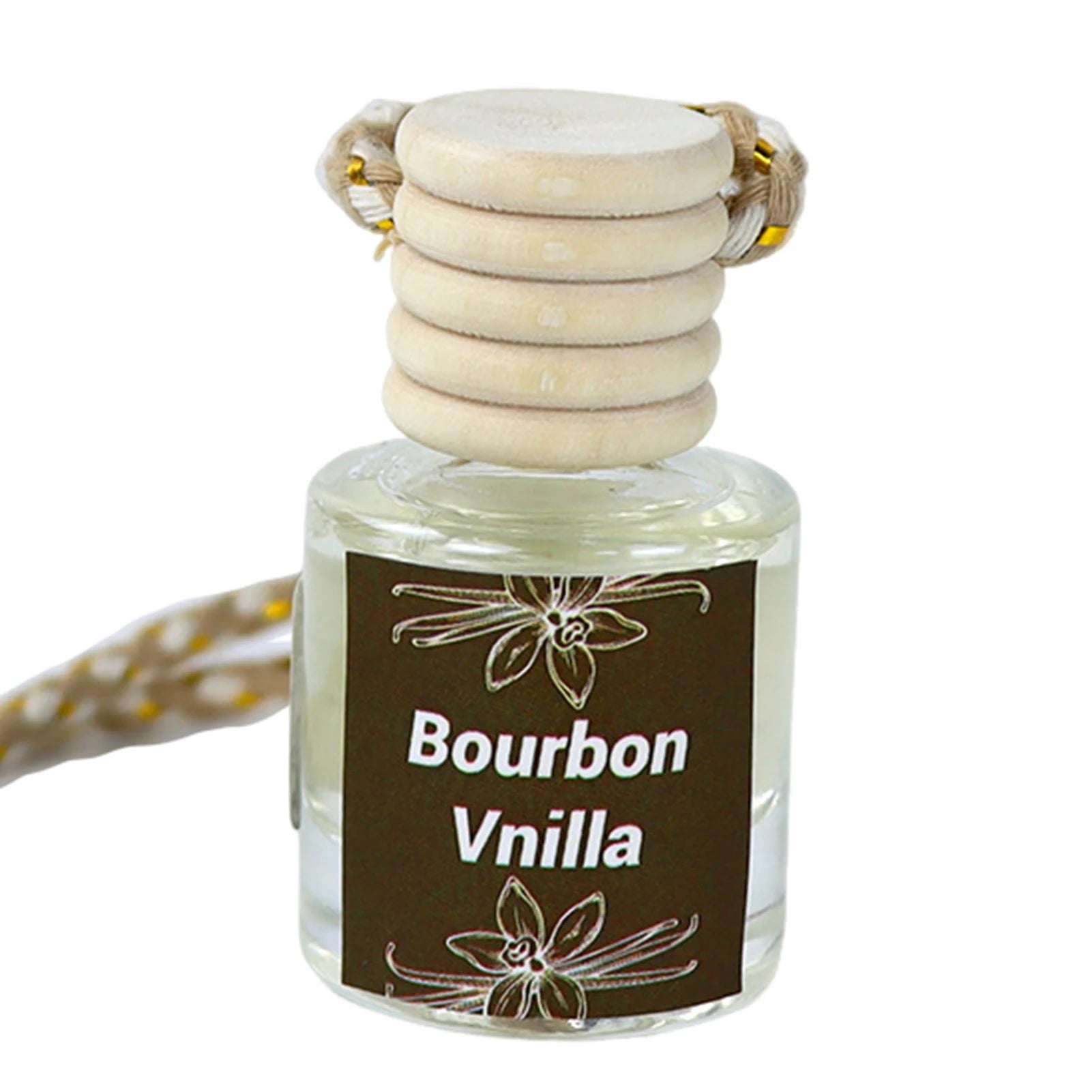 Car Hanging Perfumes