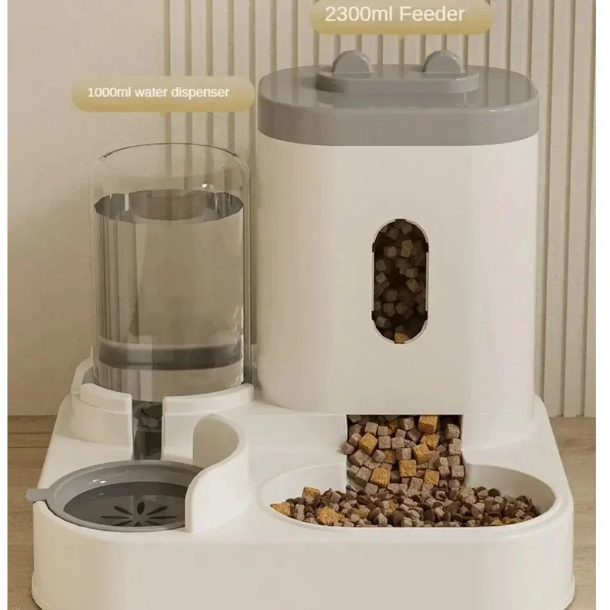 Automatic Feeder for pets