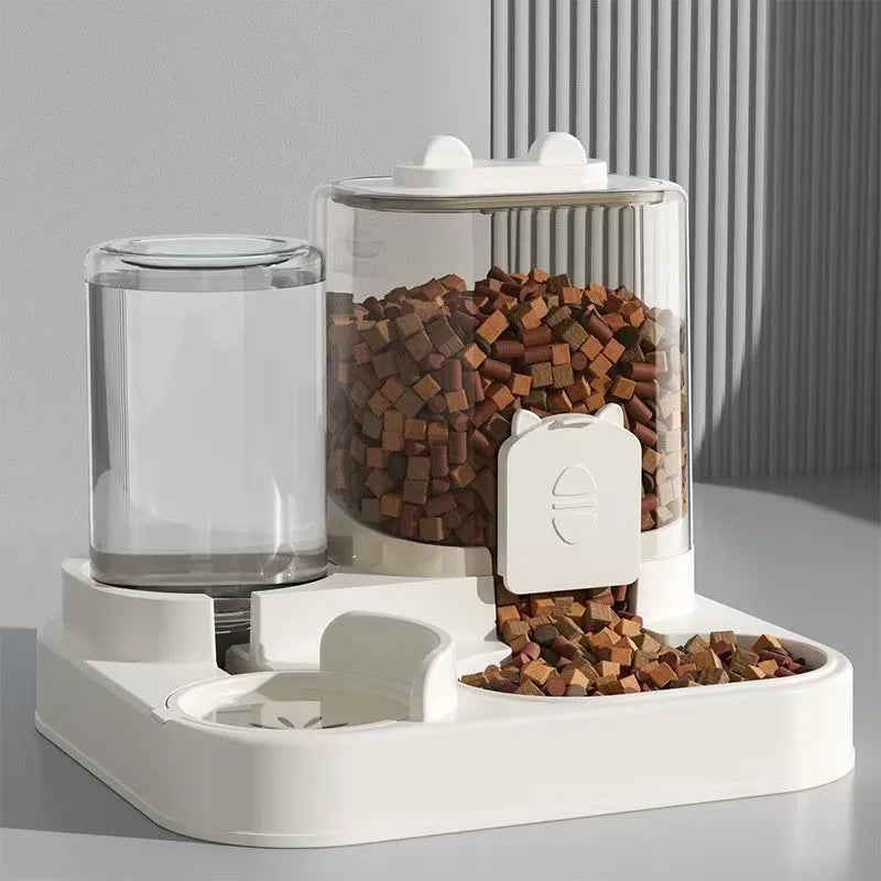 Automatic Feeder for pets